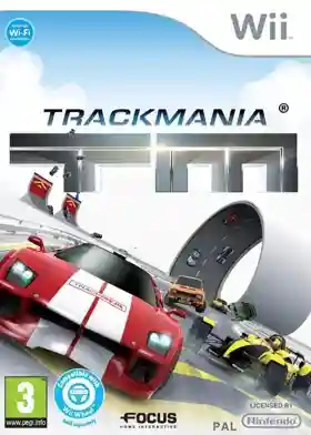 TrackMania